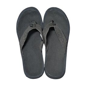 [Quicksilver] Men's Flip Flops Size 12 M